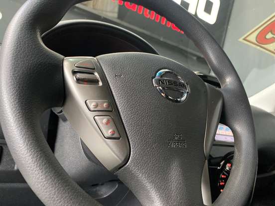 NISSAN-MARCH-2019