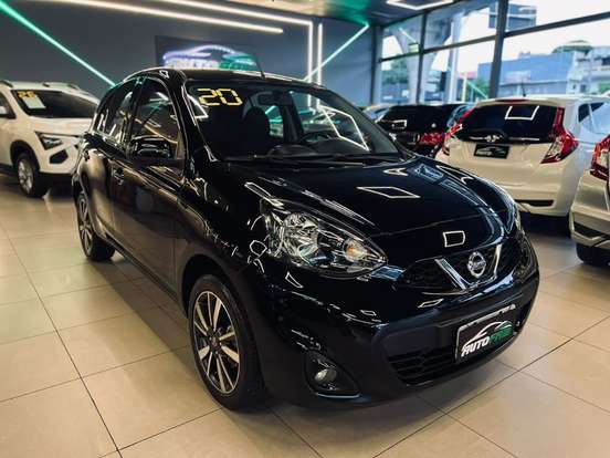 NISSAN-MARCH-2019