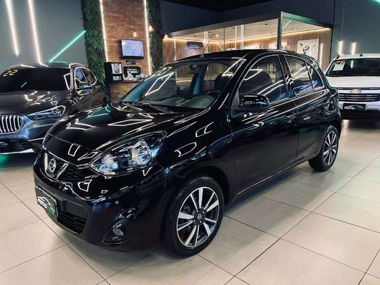 NISSAN-MARCH-2019