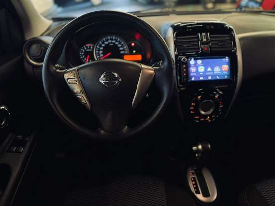 NISSAN-MARCH-2019