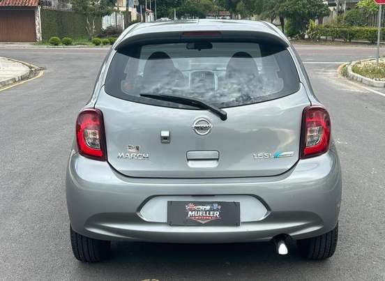 NISSAN-MARCH-2016