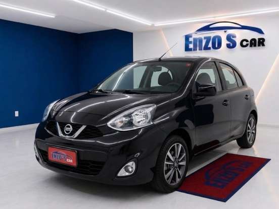 NISSAN-MARCH-2019