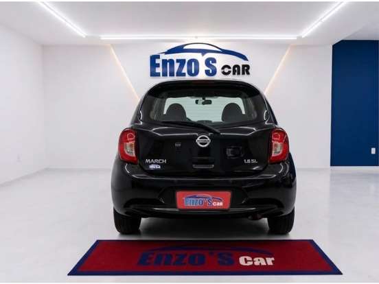 NISSAN-MARCH-2019