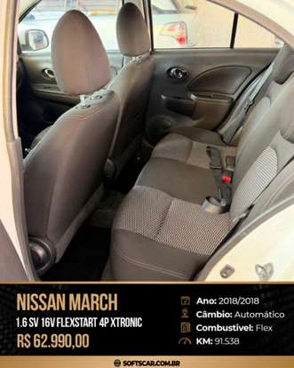 NISSAN-MARCH-2018