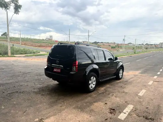 NISSAN-PATHFINDER-2007