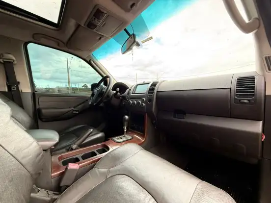 NISSAN-PATHFINDER-2007