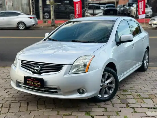 NISSAN-SENTRA-2011