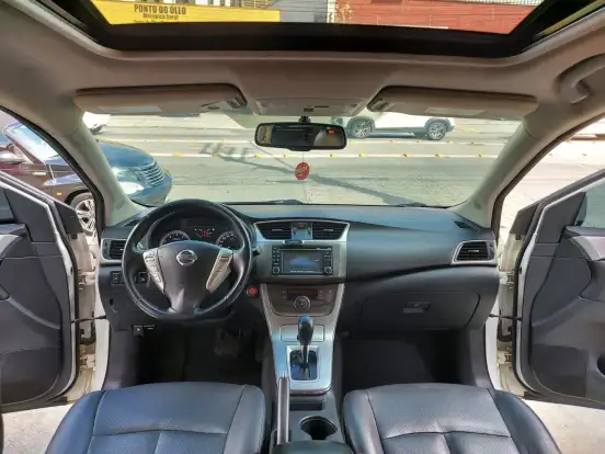 NISSAN-SENTRA-2013