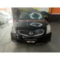 NISSAN SENTRA 2.0 16V FLEX 4P AUTOMÁTICO NISSAN SENTRA 2.0 16V FLEX 4P AUTOMÁTICO