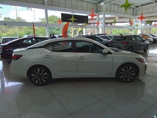 NISSAN-SENTRA-2025