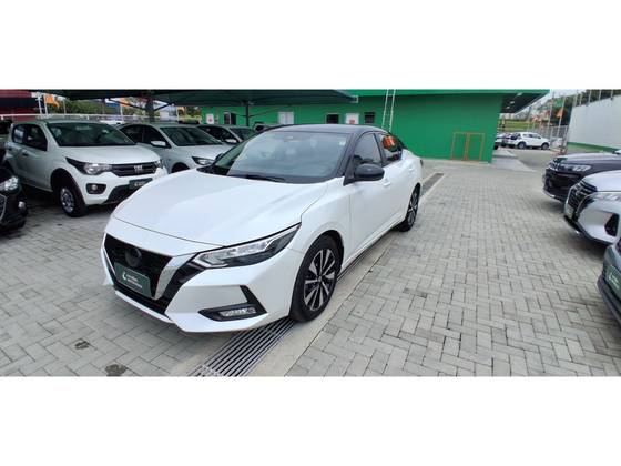 NISSAN SENTRA 2.0 16V GASOLINA ADVANCE XTRONIC