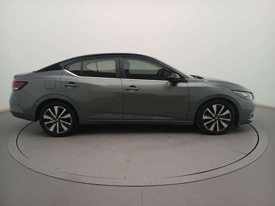 NISSAN-SENTRA-2.0 16V GASOLINA ADVANCE XTRONIC NISSAN-SENTRA-2023