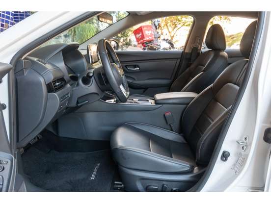 NISSAN-SENTRA-2.0 16V GASOLINA ADVANCE XTRONIC NISSAN-SENTRA-2024