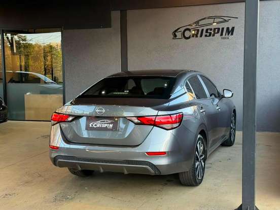 NISSAN-SENTRA-2025