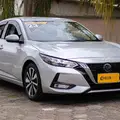 NISSAN SENTRA 2.0 16V GASOLINA ADVANCE XTRONIC NISSAN SENTRA 2.0 16V GASOLINA ADVANCE XTRONIC