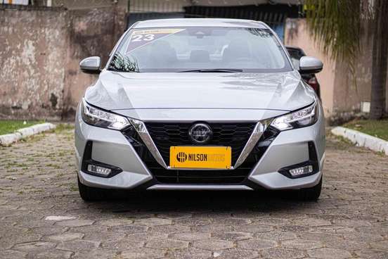 NISSAN-SENTRA-2023