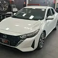 NISSAN SENTRA 2.0 16V GASOLINA ADVANCE XTRONIC NISSAN SENTRA 2.0 16V GASOLINA ADVANCE XTRONIC