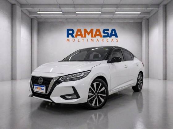 NISSAN SENTRA 2.0 16V GASOLINA ADVANCE XTRONIC