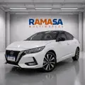 NISSAN SENTRA 2.0 16V GASOLINA ADVANCE XTRONIC NISSAN SENTRA 2.0 16V GASOLINA ADVANCE XTRONIC