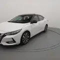 NISSAN SENTRA 2.0 16V GASOLINA EXCLUSIVE XTRONIC NISSAN SENTRA 2.0 16V GASOLINA EXCLUSIVE XTRONIC