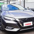 NISSAN SENTRA 2.0 16V GASOLINA EXCLUSIVE XTRONIC NISSAN SENTRA 2.0 16V GASOLINA EXCLUSIVE XTRONIC