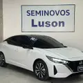 NISSAN SENTRA 2.0 16V GASOLINA EXCLUSIVE XTRONIC NISSAN SENTRA 2.0 16V GASOLINA EXCLUSIVE XTRONIC