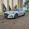 NISSAN SENTRA 2.0 16V GASOLINA EXCLUSIVE XTRONIC NISSAN SENTRA 2.0 16V GASOLINA EXCLUSIVE XTRONIC