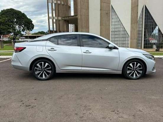 NISSAN-SENTRA-2.0 16V GASOLINA EXCLUSIVE XTRONIC NISSAN-SENTRA-2023