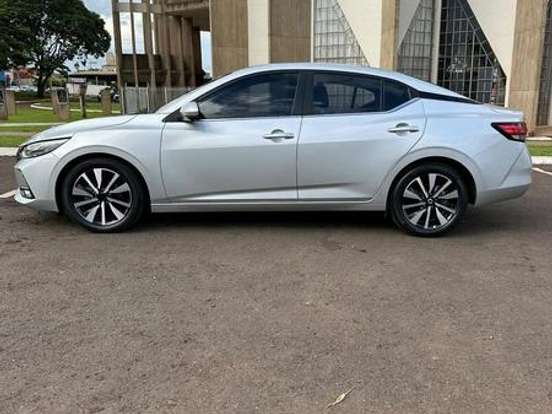 NISSAN-SENTRA-2.0 16V GASOLINA EXCLUSIVE XTRONIC NISSAN-SENTRA-2023