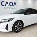 NISSAN SENTRA 2.0 16V GASOLINA EXCLUSIVE XTRONIC NISSAN SENTRA 2.0 16V GASOLINA EXCLUSIVE XTRONIC