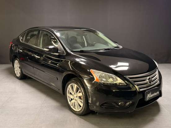 NISSAN-SENTRA-2014