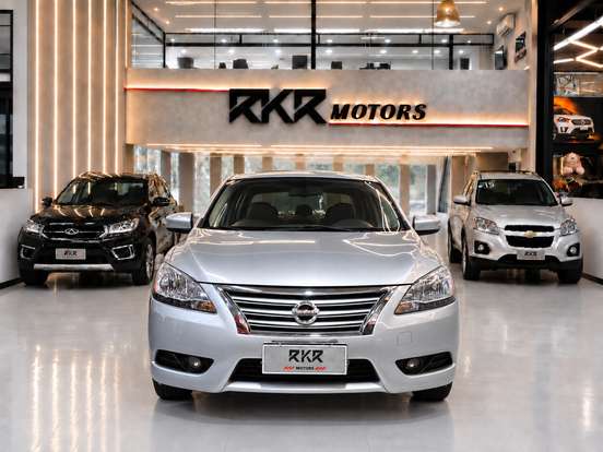 NISSAN-SENTRA-2013