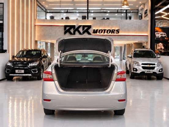 NISSAN-SENTRA-2013