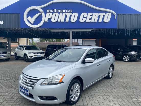 NISSAN-SENTRA-2014