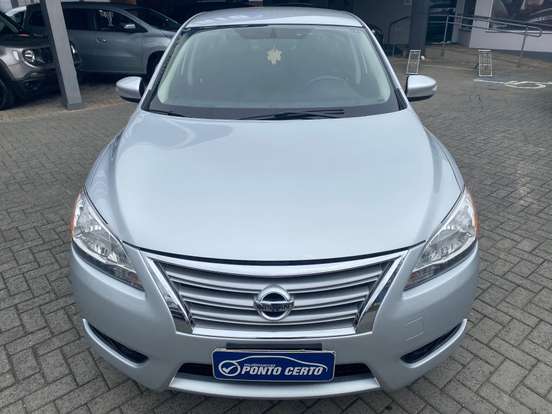 NISSAN-SENTRA-2014