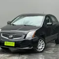 NISSAN SENTRA 2.0 SL 16V FLEX 4P AUTOMÁTICO NISSAN SENTRA 2.0 SL 16V FLEX 4P AUTOMÁTICO