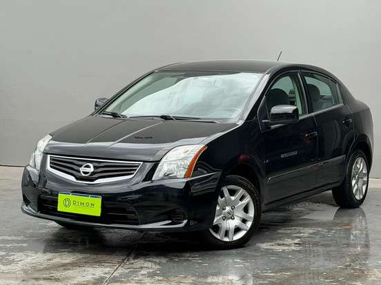 NISSAN-SENTRA-2013