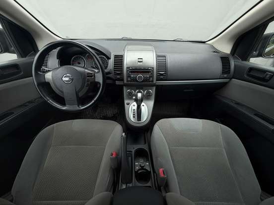 NISSAN-SENTRA-2013