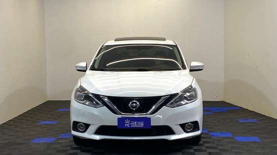 NISSAN-SENTRA-2019