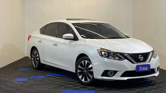 NISSAN-SENTRA-2019