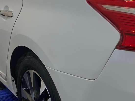 NISSAN-SENTRA-2.0 SL 16V FLEXSTART 4P AUTOMÁTICO NISSAN-SENTRA-2019