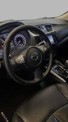 NISSAN-SENTRA-2019