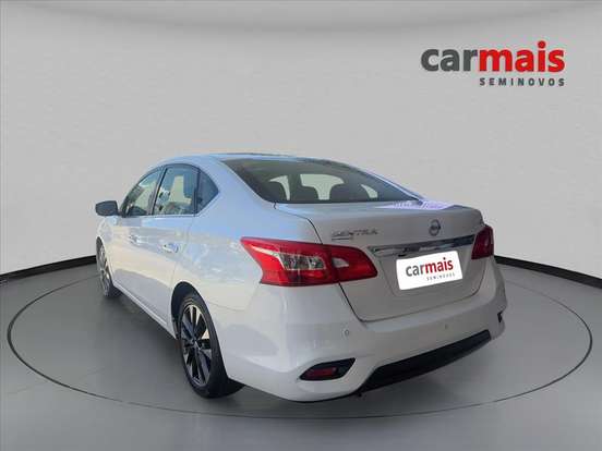 NISSAN-SENTRA-2018
