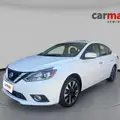 NISSAN SENTRA 2.0 SL 16V FLEXSTART 4P AUTOMÁTICO NISSAN SENTRA 2.0 SL 16V FLEXSTART 4P AUTOMÁTICO