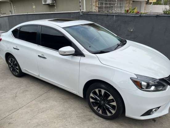 NISSAN-SENTRA-2018