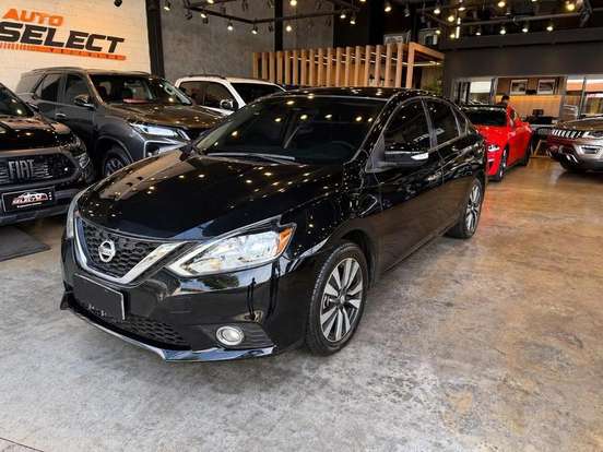 NISSAN-SENTRA-2017