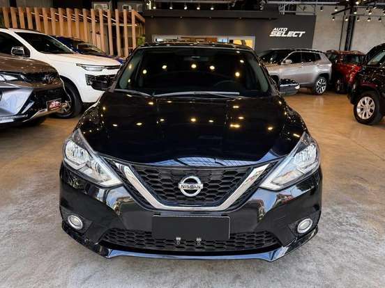 NISSAN-SENTRA-2017