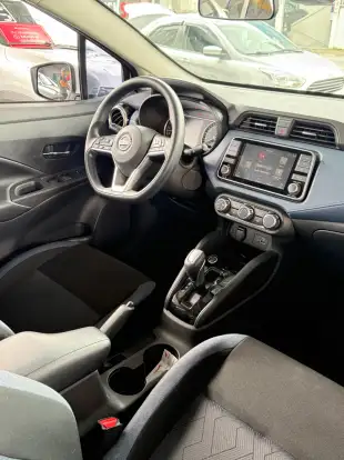 NISSAN-VERSA-2025