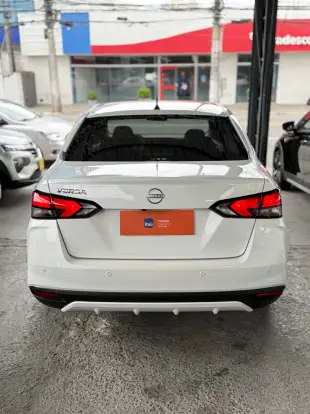 NISSAN-VERSA-2025