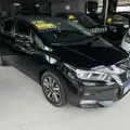 NISSAN VERSA 1.6 16V FLEX ADVANCE XTRONIC NISSAN VERSA 1.6 16V FLEX ADVANCE XTRONIC